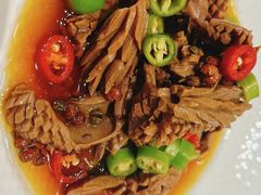 -老爷庙风味美食府(魏都大道店)