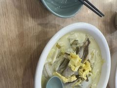 -木木鲜海鲜面(天一店)