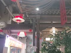 -乔先生涮肉·鲜活牛羊肉火锅(塘沽店)