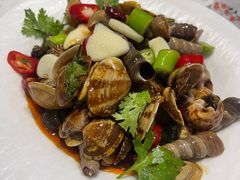 -前王院•巧克力海鲜市集餐厅(万平口店)