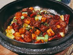 -新荣记(西溪湿地店)