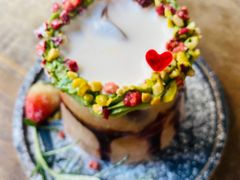 -BE NORMAL CAFE(霞溪路店)