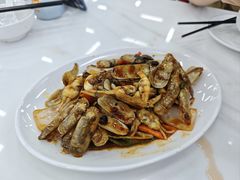 -嘉升大排档(番禺总店)