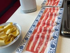 -倍儿红喜临门火锅(文兴路店)