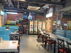 -邢氏老太太烧烤(南山店)