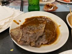 -厦门海景千禧大酒店·海景咖啡厅