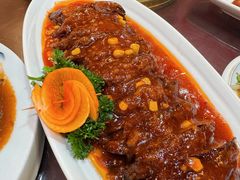 -闻香阁·清真(光荣道店)