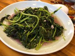 酒香草头-双塔老饭店
