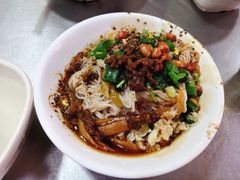 -宋记海南粉传承老店(人民西路店)