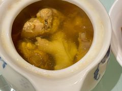 -合胜记太原排档(王府井店)