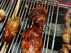 蜜汁鸡翅-北京烤翅(CITY分店)