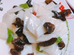 木耳山药-双东酒店(东关街店)