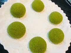 抹茶椰蓉-东椰·海南椰子鸡火锅(朝阳门店)