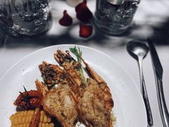 -发现花馆西餐厅FA Restaurant