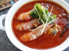 -绮梦西湖·云端餐厅(歌德店)