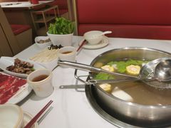 -潮正和潮汕牛肉火锅·老字号(番禺万达店)