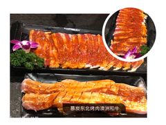 -丹东特色烤肉(学府路一部店)