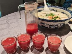-山外山菜馆(玉泉路店)