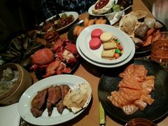 android_upload_pic-君悦酒店·乐厨·高空自助餐(青年大街店)