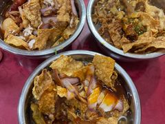 -谭老太正宗柳州螺狮粉(家和花园店)