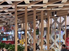 -鱼酷活鱼烤鱼(北美店)