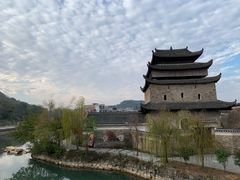 -上甘棠村