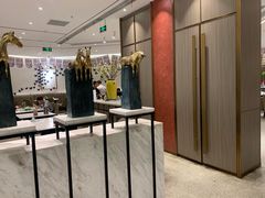 大堂-北李妈妈菜·海肠捞饭(高新万达店)
