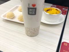 -满记甜品(日月光二店)