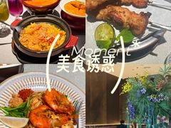 -BetterThai 泰加(苏州中心店)