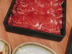 -炼瓦家日式烧肉·寿喜烧(融创精彩天地店)