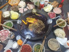 -星鸿社重庆老火锅