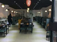 大堂-广味鲜潮汕牛肉火锅(延安三路店)