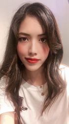 点击看大图 -3AM HAIR SALON染发烫发接发