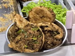 -昌顺马记小吃店(昌盛园店)