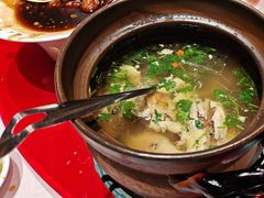 -山西会馆·晋菜·晋商宴·学堂记忆(许坦西街店)