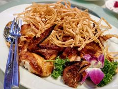 -新加坡万豪董厦酒店