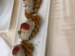 -红房子西菜馆(淮海中路店)
