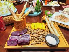 -宋宴(虎跑店)