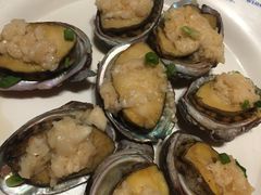 -星伦多海鲜自助餐厅(万达百货店)