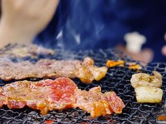 烤牛肉-西塔隆太白烤牛肉馆(图们路店)