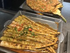 -很久以前羊肉串(昌里路三钢里店)