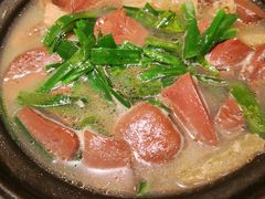 -宝园酒家(美林M·LIVE天地东座店)
