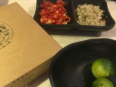 -狐狸爱上椰子鸡(滨江星光大道店)