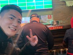 -雷老虎烧烤(西街店)