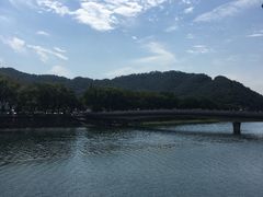 -溪口-滕头旅游景区