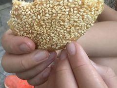 -满记烧饼(牛街东里小区一区店)