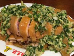 -陈光记烧腊(长寿路店)