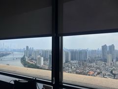 -华厦大酒店·桃源西餐厅·自助餐