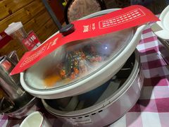 -湘当爱·鲜煮现炒(松岗立业路店)