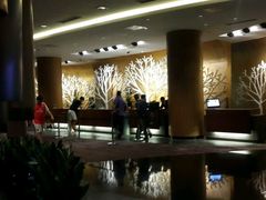 -青岛海尔洲际酒店